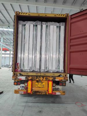 Goedkope containerhuizen snelle bouw en huis met muur sandwich paneel muur